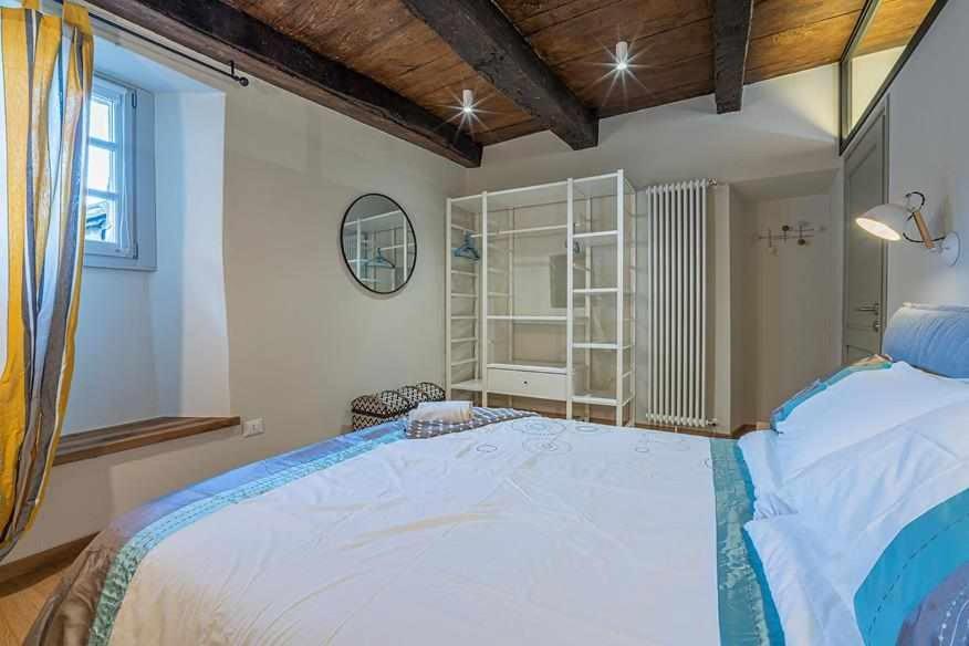 L Arco Appartamento Centro Storico Orta Sgiulio Orta San Giulio Kültér fotó